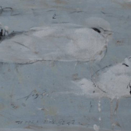 Alexis Gorodine