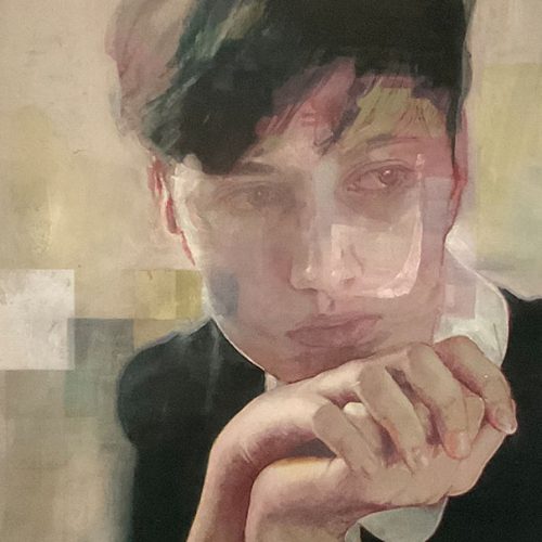 Edgar Manuel Marcos – « L&rsquo;âme et la matière »