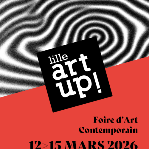 Art Up ! Lille