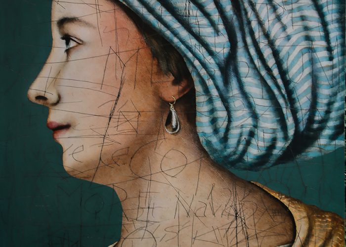 Daniel Airam – « Della Pittura »