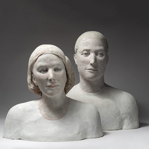 Agnèa Baillon – « Sous la verrière »