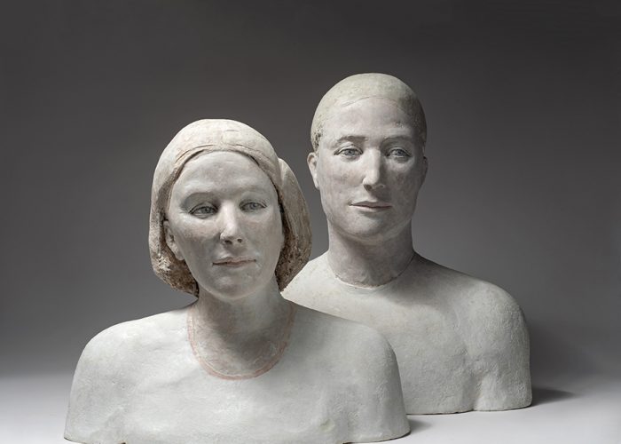 Agnèa Baillon – « Sous la verrière »